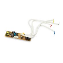 Плата питания для грилей Braun и DeLonghi CGH11.. и CG916..