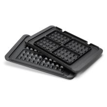 Панели для вафель для гриля Braun MultiGrill 9