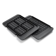 Панели для вафель для гриля Braun MultiGrill 9