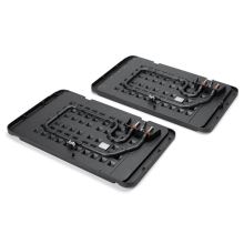 Панели для вафель для гриля Braun MultiGrill 9