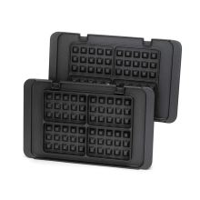 Панели для вафель для гриля Braun MultiGrill 9