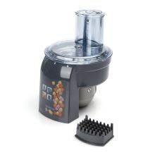 Насадка-кубикорезка KAX400PL комбайна Kenwood