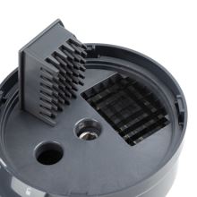 Насадка-кубикорезка KAX400PL комбайна Kenwood