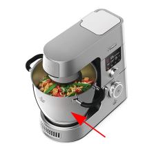 Чаша к кухонным комбайнам Kenwood Cooking Chef