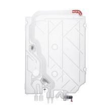 Теплообменник для посудомоечной машины Bosch