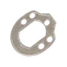 Прокладка горелки варочной панели Bosch EB.. и EG..