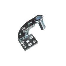 Дверной шарнир холодильника Bosch KF/KFN/KM