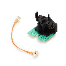 Переключатель режимов духовки Bosch MBG.. и HRG..