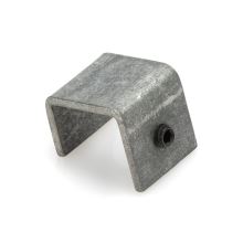 Зажим нагревателя кофеварки Bosch TKA6..