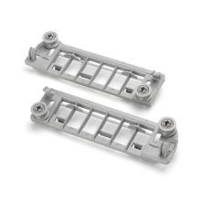 Кронштейн ящика приборов посудомойки Bosch