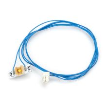 Светодиодный модуль 2,82W, 3,5V DC духовки Bosch