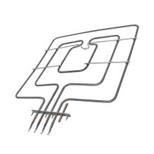 Верхний ТЭН 2800W 220-240V духовки Bosch HSG/HS