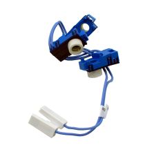 Включатель поджига варочной панели Bosch PPC6.. и EP6..