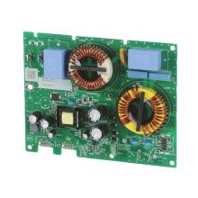 Плата для варочной панели Bosch VVK/PVS/PUE