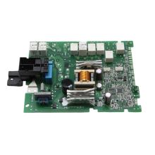 Модуль управления духовки Neff B45/B47B48/B88