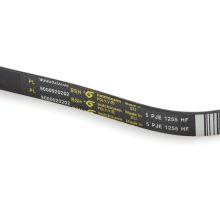 Приводной ремень стиралки Bosch WIW/WI..