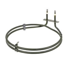 Кольцевой ТЭН 2300W 220-240V духовки Neff