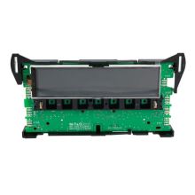 Модуль управления для духовки Siemens HB478.. и HB578..