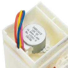 Воздушная заслонка к холодильнику Bosch KGN46AW3P