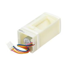 Воздушная заслонка к холодильнику Bosch KGN46AW3P