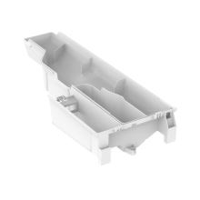 Нижняя часть дозатора стиралки Bosch WSD.. и WNG..