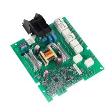 Модуль управления духовки Neff B55/B56/B57/B58..