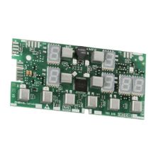 Модуль управления варочной панели Bosch PWP.. и ED..