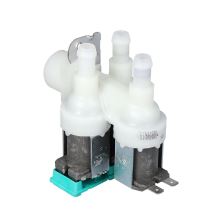 Трехходовой клапан духовки-пароварки Neff BS/ED