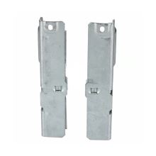 Кронштейн (2 шт) духовки Bosch