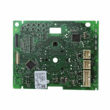 Модуль управления стиральной машины Bosch WAT286