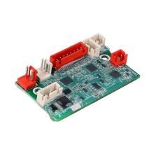 Модуль управления пылесоса Bosch BBH/BCH