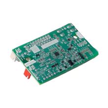 Модуль управления пылесоса Bosch BBH/BCH