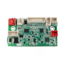 Модуль управления пылесоса Bosch BBH3/BCH3