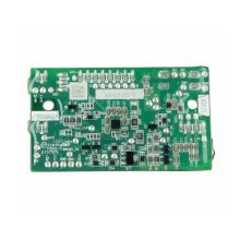 Модуль управления пылесоса Bosch BBH3/BCH3