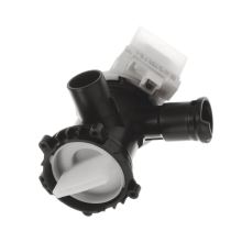 Насос стиральной машины Bosch