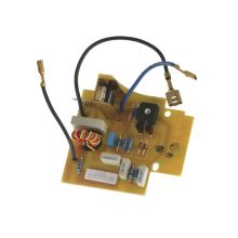 Плата привода мясорубки Bosch MFW15..