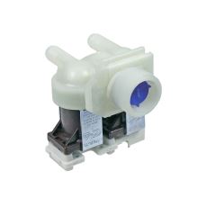 Клапан стиральных машин Bosch WFC/WLG/WLX