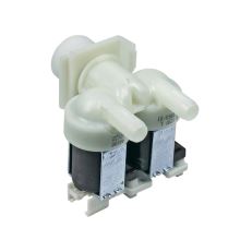 Клапан стиральных машин Bosch WFC/WLG/WLX