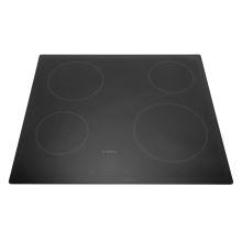 Стеклокерамика для варочной панели Bosch PKE611