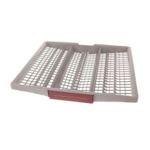 Ящик для столовых приборов посудомойки Neff