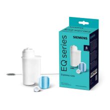 Набор TZ80004A для ухода за кофемашинами Siemens