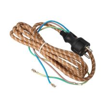 Сетевой шнур парогенератора Philips GC968..