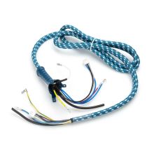 Шнур со шлангом парогенератора Philips GC784..