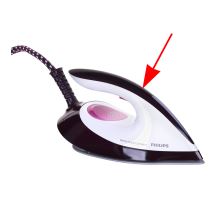 Накладка ручки утюга Philips GC7842