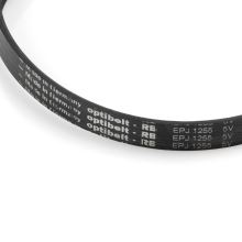 Ремень 1255J5EL  для стиральной машины Bosch