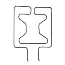 Нижний ТЭН 1300W духовки Neff