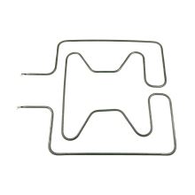 Нижний ТЭН 1300W духовки Neff