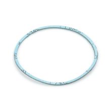 Большая прокладка d=102мм, 1,5мм горелки панели Bosch