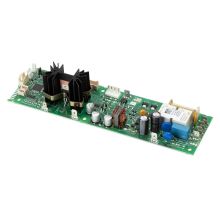 Силовая плата SW1.0 230V кофеварки DeLonghi