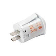 Кнопка подсветки для плиты Deluxe